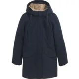 Aigle parka pour femmes Gore-Tex