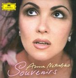 Souvenirs Deutsche Grammophon Souvenirs Dvd