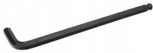 Bahco Inbussleutel met Kogelkop, Verlengd, 3.0 mm, Zwart