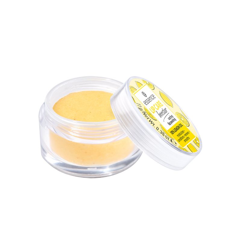 Essence LIP CARE booster caring lip peeling 11 g