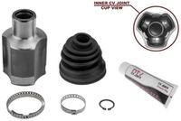NTY Bol Homokineet reparatieset, Aandrijfas OEM 4804589