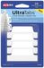 AVERY Zweckform Art. 74789 zelfklevende strips transparant/wit
