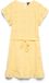 Vero Moda Jurk VMELIZA Korte jurk Pale Banana