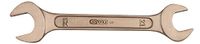 KS Tools 963.7041 BRONZEplus Dubbele steeksleutel 24x30 mm