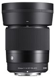 Sigma 30mm f/1.4 DC DN Contemporary Lens for Nikon Z