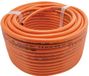 Lankhorst Taselaar Tuyau de gaz thermoplastique 8x15mm 10bar rouleau de 25 mètres
