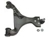 MEYLE Triangle ou bras de suspension MEYLE 0160500061HD d'origine