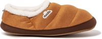 Nuvola Classic Velvet Sloffen Unisex Kastanje 44/45