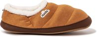 Nuvola Classic Pantoufles Velours Marron 44/45