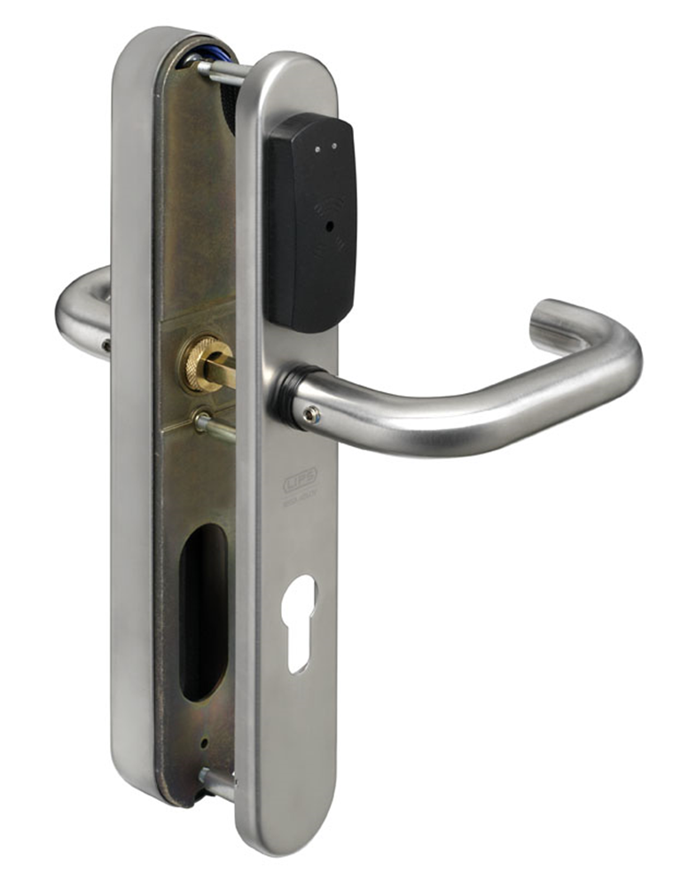Lips Kek Genie IH711 KEK i-handle S voor deurdikte 50-55mm | PC-72 | PC time versie