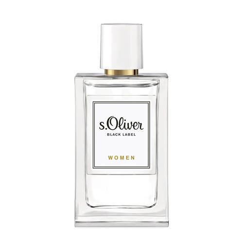 s.Oliver Black Label Women eau de toilette / 30 ml / dames