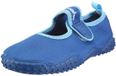 Playshoes Zwemveiligheid waterschoen blauw | Maat 26/27