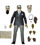 NECA Universal Monsters - 7" Scale Action Figure - Ultimate Invisible Man