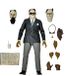 NECA Universal Monsters - 7" Scale Action Figure - Ultimate Invisible Man