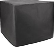kwmobile Housse de protection pour Brother DCP-L3510CDW / L3730CDN / L3750CDW - Housse anti-poussière gris foncé