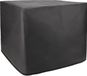 kwmobile Housse de protection pour Brother DCP-L3510CDW / L3730CDN / L3750CDW - Housse anti-poussière gris foncé