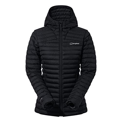 Berghaus Women's Nula Micro Synthetic Jacket