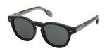 Lozza SL4357M Zonnebril Mannen Zwart