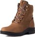 Ariat Stalschoenen Ariat Harper H2o Donkerbruin