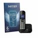 Savvies Protection d'écran pour Panasonic KX-TGC422 - Film protecteur transparent 6 Pièces