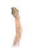 Pure Royal Christmas Ornament Bird on Clip 0cm Gold