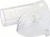 Bosch Accessoires Stofafzuigkap voor parallelgeleider - 2608000626