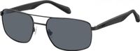 Fossil Zonnebril FOS 2088/S Zwart