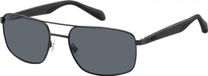 Fossil Zonnebril FOS 2088/S Zwart