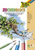 Folia Bloc de dessin | A4 - 50 feuilles