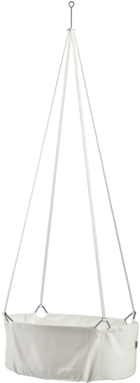 Leander Classic Hangwieg - Wit