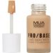 MUA Makeup Academy Foundation Unisex 30ml Lichtbruin