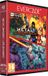 Evercade - Metal Dragon / Life on Mars - cartridge 1 (2 games)