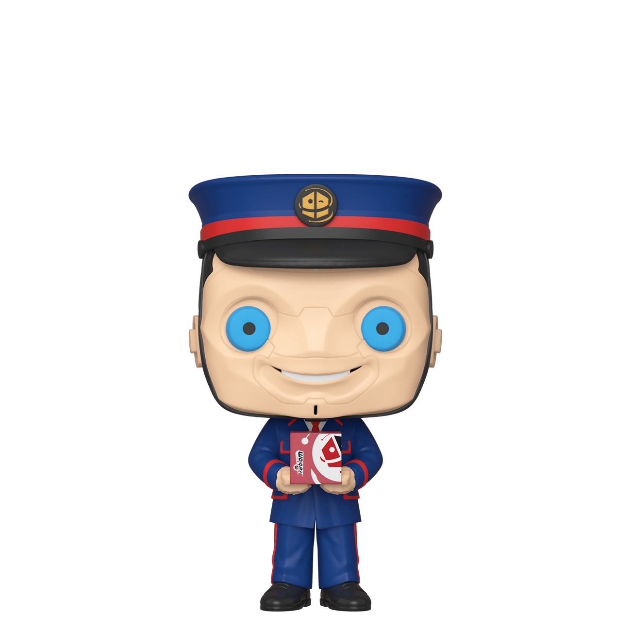 Funko 43352 Action Figure - Multicolor