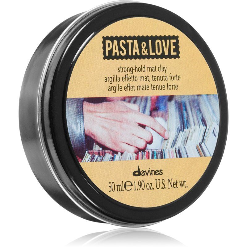 Pasta & Love