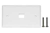 LINK 02450, RJ-45, UTP, Grijs