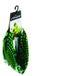 Fitletic Hoofdband Multiscarf Pea Green Unisex One Size Lente/Zomer 2022