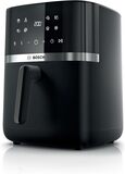 Bosch MAF462B0 Airfryer - Serie 4 - 6,1L