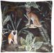 Evans Lichfield Kibale Dieren Kussenhoes, Multi, 43 x 43 cm