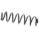 SKF Fahrwerksfeder VKDL31028 Hinterachse | Compatibel met: VW GOLF IV, NEW BEETLE