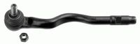 LEMFÖRDER 18003 02 spoorstang kop voor BMW 3 (E46) 1997-2005 links, vooras