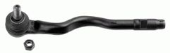 LEMFÖRDER 18003 02 spoorstang kop voor BMW 3 (E46) 1997-2005 links, vooras