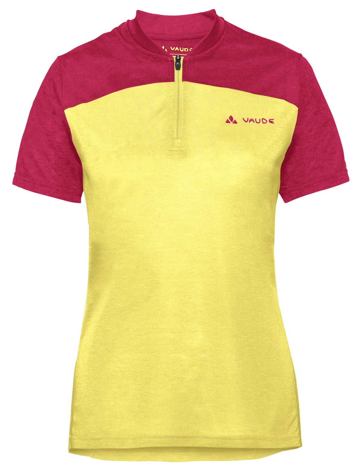 Vaude Women's Tremalzo T-Shirt IV