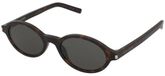 Saint Laurent Zonnebrillen Saint Laurent SL 751 Jeanne 002