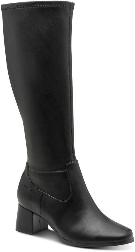 Tamaris COMFORT Essentials Dames Laarzen - ZWART