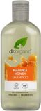 Dr. Organic Shampoo au miel de Manuka 265 ml