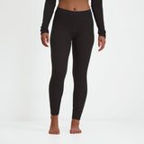 Nomad Rough Thermobroek Dames XL Zwart