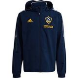 Adidas LA Galaxy Regenjas