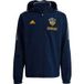 Adidas LA Galaxy Regenjas