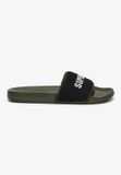 Superdry Utility Mesh Badslippers Heren Surplus Goods Olive Green