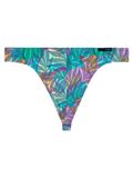 HOM G-String Funky Styles Multico Print Gebloemd Heren Maat XL